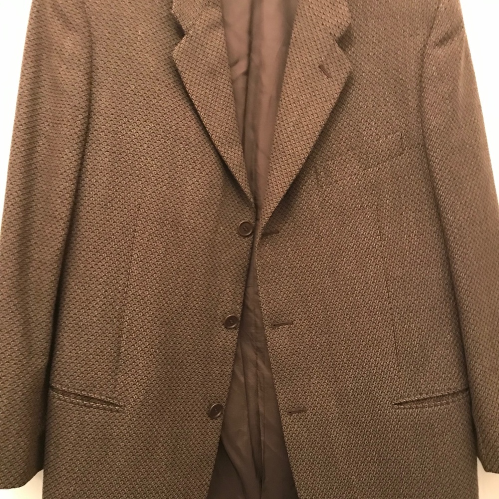 Georgia Armani Sport Jacket - Men